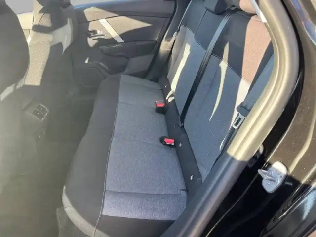Citroën C4 puretech 130 bvm6 — photo 12