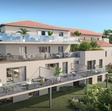 APPARTEMENT T3