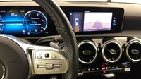 Mercedes Classe A 180 d 116ch AMG Line 7G-DCT — photo 19