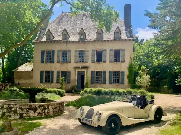 Manoir 10 pièces 300 m²