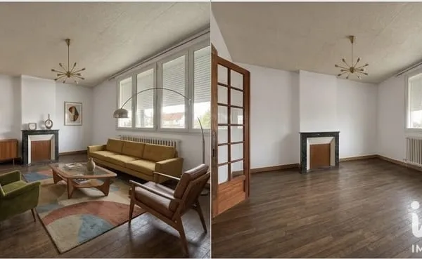 Maison 5 pièces 151 m²
