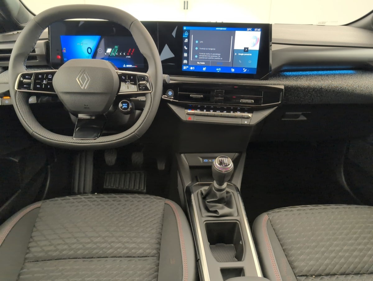 Renault Clio 6 — photo 13