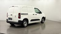Peugeot Partner Standard 650kg BlueHDi 100ch S&S Premium — photo 5