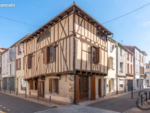 Maison 7 pièces 147 m²