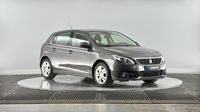 Peugeot 308 1.5 BlueHDi 130ch S&S Allure Business — photo 3