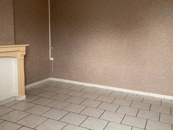 Maison 4pièces 83m2 Verquin