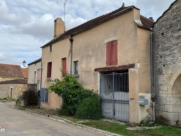 Maison 3 pièces 68 m²