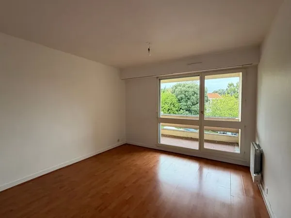 Appartement 2 pièces 49 m²