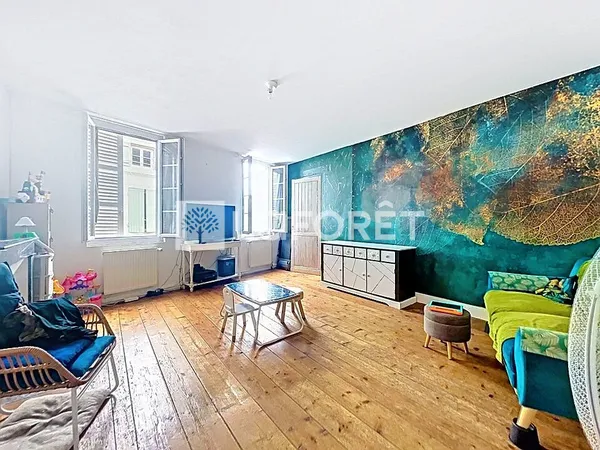 Maison Cognac 4 pièce(s) 118.67 m2