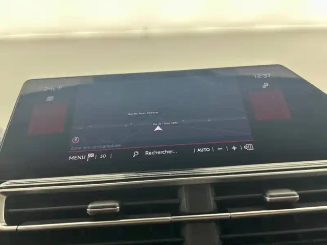 Citroën C5 Aircross bluehdi 130 eat8 — photo 25
