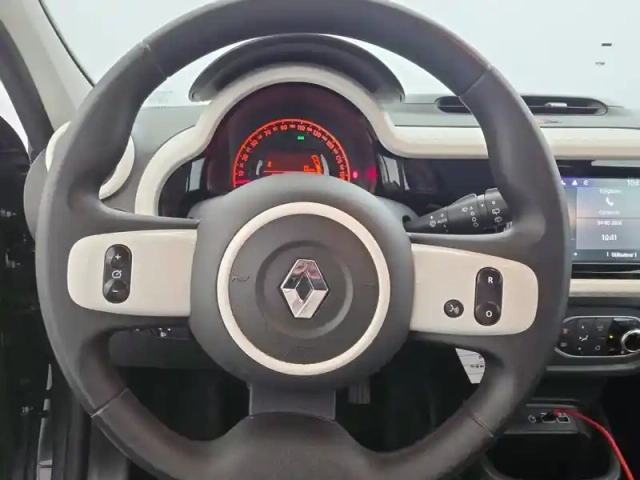 Renault Twingo iii sce 65 — photo 220