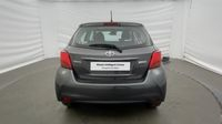 Toyota Yaris 100 VVT-i Dynamic 5p — photo 5