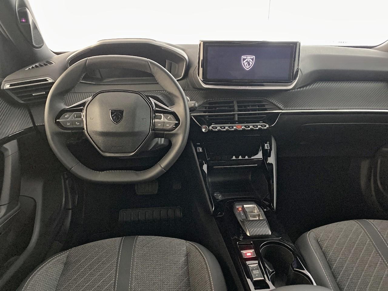 Peugeot 2008 hybrid 145 ch e-dcs6 allure — photo 8