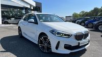 Bmw Série 1 118iA 136ch M Sport DKG7 — photo 3