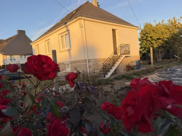A vendre à Baud