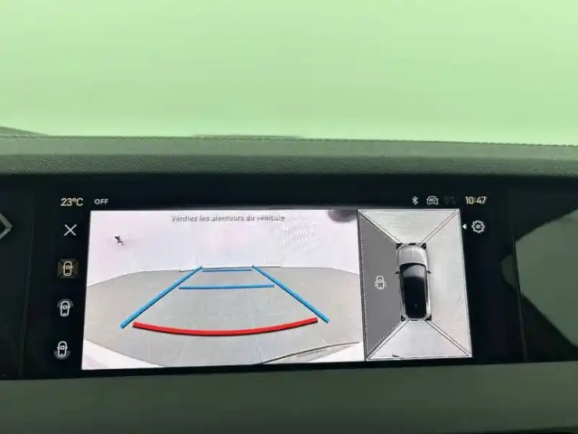 Ds Ds 4 hybride e-tense 225 eat8 — photo 54