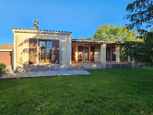 Maison 3 chambres