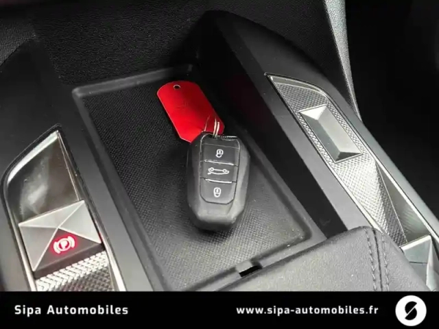 Ds Ds 3 ds3 crossback puretech 100 s&amp;s bvm6 — photo 78