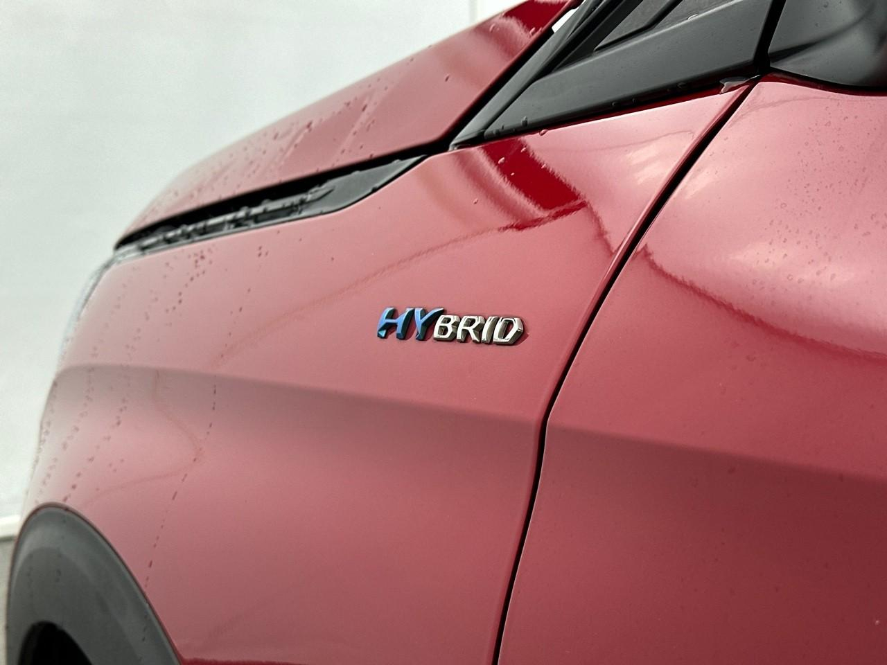 Peugeot 3008 hybrid 225 e-eat8 gt pack — photo 37