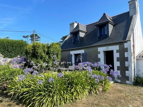 Maison proche de la mer