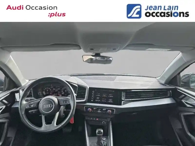 Audi A1 sportback 30 tfsi 110 ch s tronic 7 — photo 18