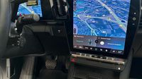 Renault Mégane E-Tech Electric EV40 130ch Techno standard charge — photo 27