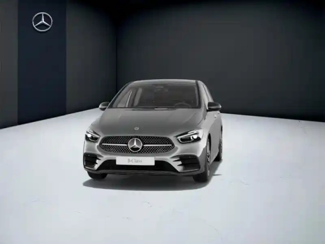 Mercedes Classe B 200 d amg line — photo 29