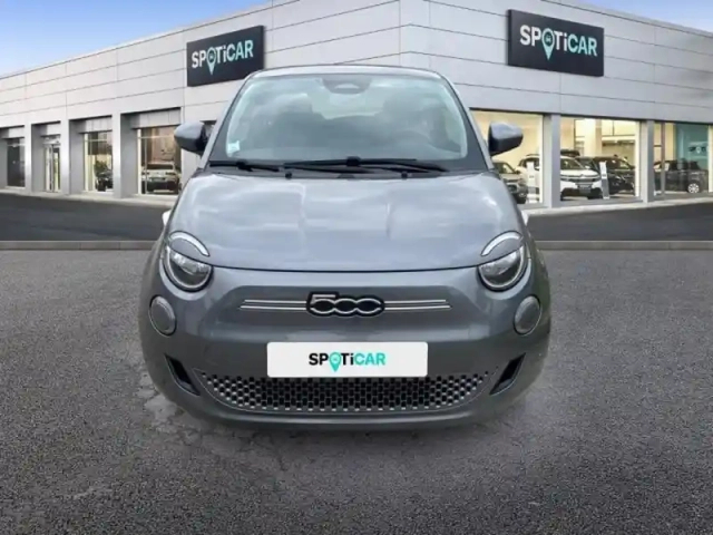 Fiat 500 e 95ch action — photo 2