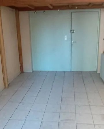 Bureau 16 m²