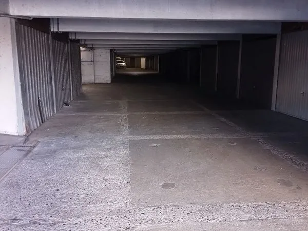 Garage box centre firminy
