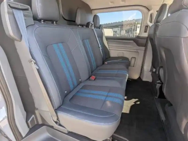 Ford Custom transit  fg 320 l1h1 2.0 ecoblue 170ch cabine approfondie sport bva8 — photo 10
