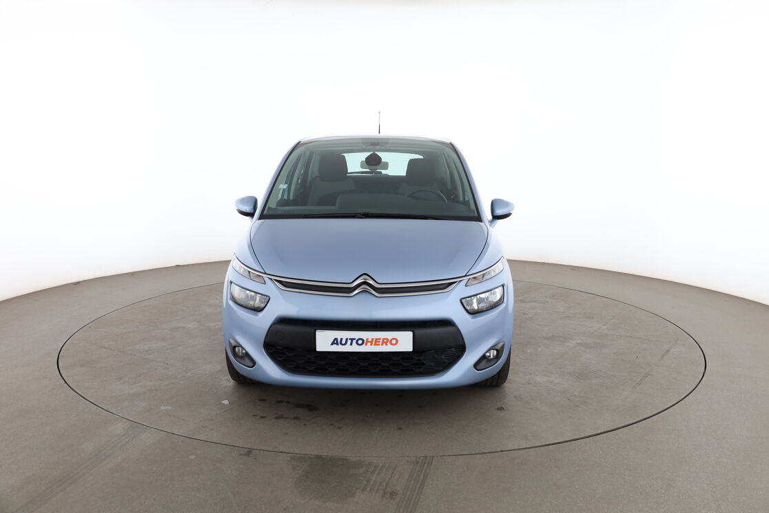 Citroen C4 Picasso 1.6 Blue-HDi Confort — photo 8