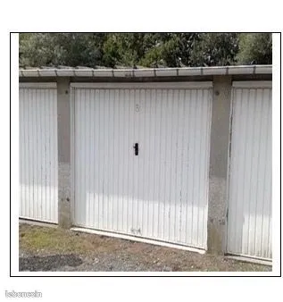 Garage Lomme