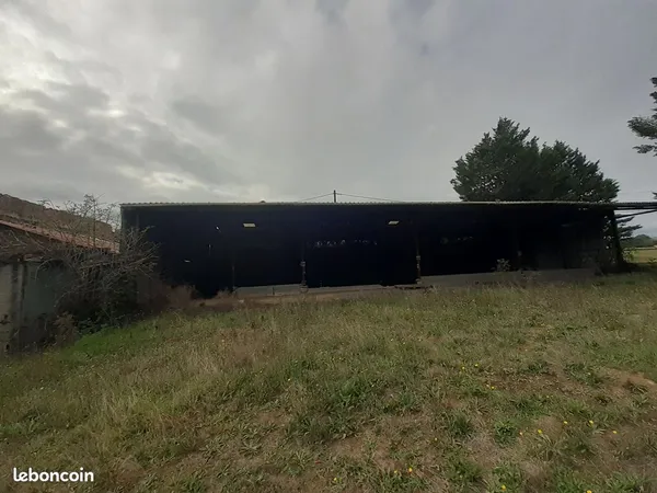Pour investisseur ou projet perso