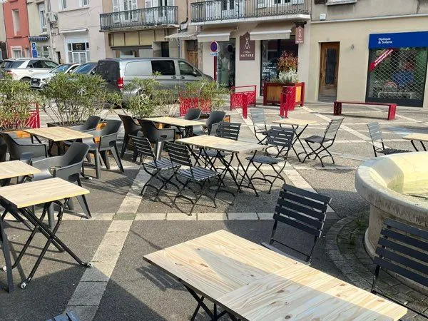 Vente de fond de commerce