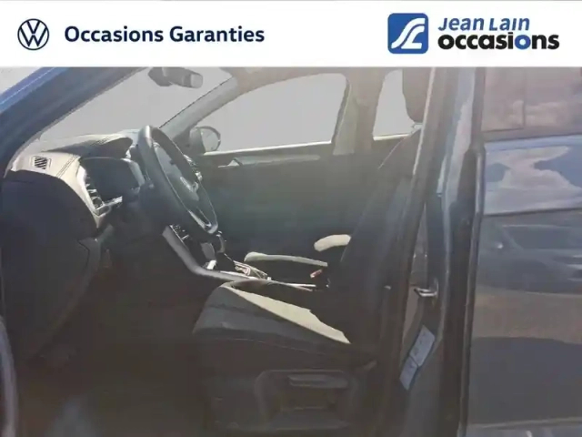 Volkswagen T-Roc 1.5 tsi evo2 150 start/stop dsg7 — photo 5