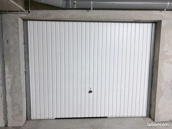 Vente Garage Rosheim