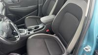 Hyundai Kona 1.6 GDi hybrid 141ch Creative DCT-6 Euro6d-T EVAP — photo 9