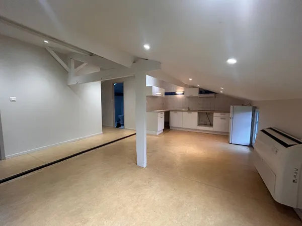 Appartement 3 pièces 40 m²
