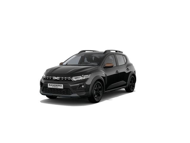 Dacia Sandero TCe 110