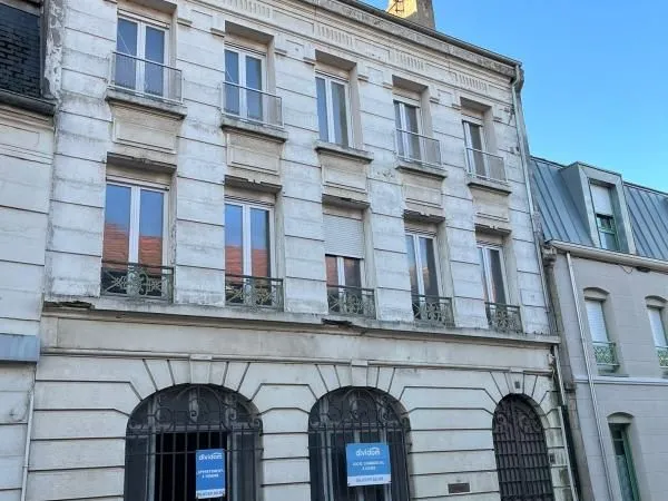 Local commercial 109 m²