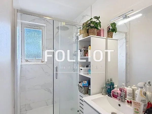 Appartement 4 pièces 71 m²