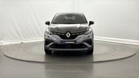 Renault Captur 1.3 TCe mild hybrid 140ch RS Line