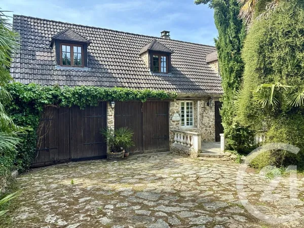 Maison 6 pièces 137 m²