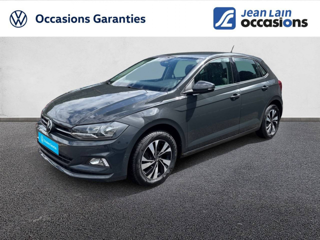 Volkswagen Polo 1.0 80 S&S BVM5 Business