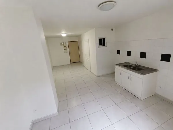 Appartement de 70m2 à louer sur Thônes