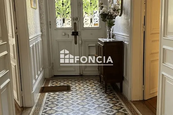 Maison 7 pièces 154 m²