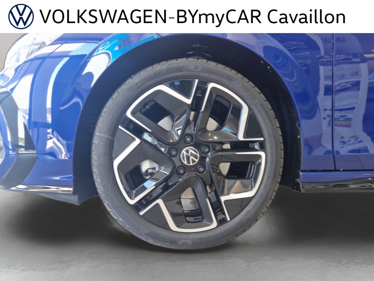 Volkswagen Golf 2.0 TDI 150 DSG7 — photo 17