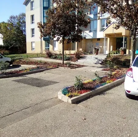 Appartement 1 pièce 18 m²