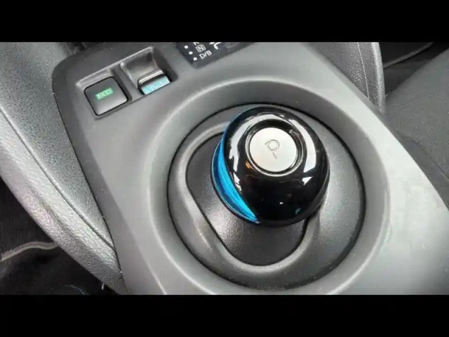 Nissan Leaf 150ch 40kwh acenta 22 — photo 14